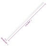 Goulottes de câble Ø20 mm 30 m PVC 