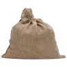 Sacs en jute 10 pcs 100x110 cm 100 % jute 220 g/m² 