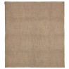 Sacs en jute 10 pcs 100x110 cm 100 % jute 220 g/m² 