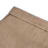 Sacs en jute 10 pcs 100x110 cm 100 % jute 220 g/m² 
