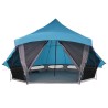 Tente Tipi Familiale 10 Personnes Imperméable 