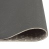 Tapis de cuisine lavable impression losange 60x180 cm velours 