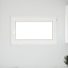 Fenêtre de sous-sol« RISOR » 100 x 70 cm oscillo-battante DIN droite anthracite 