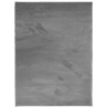Tapis OVIEDO à poils courts anthracite 240x340 cm 