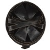 Casque de chevalier médiéval antique pour GN Argenté Acier 