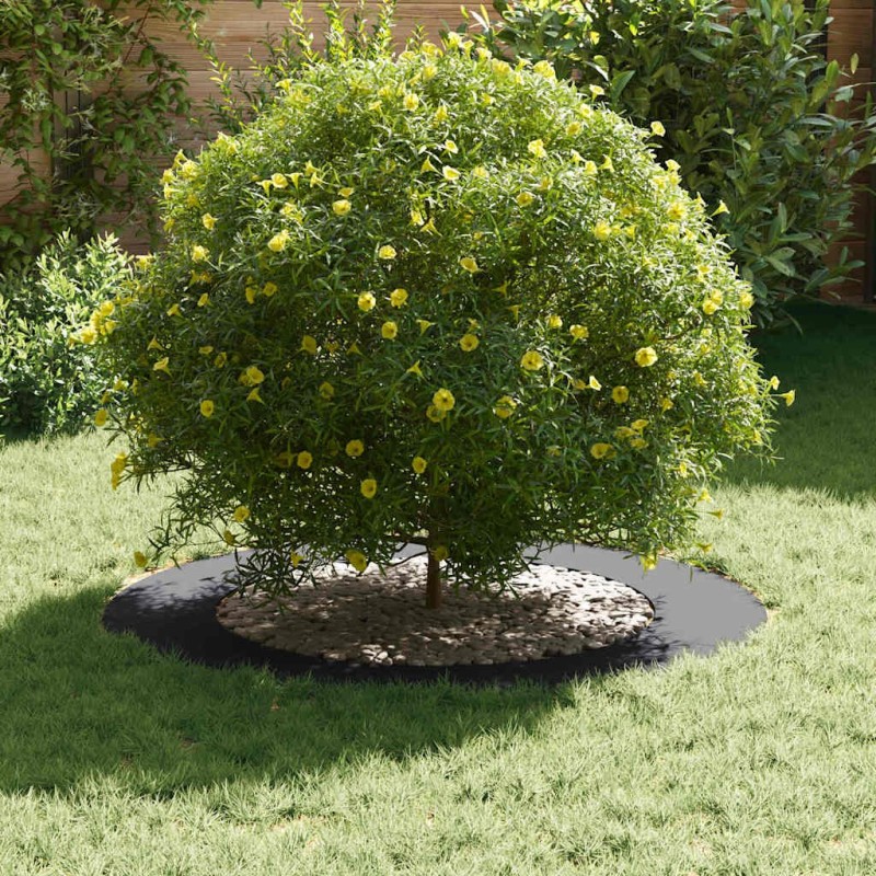 Pot en plastique Anthracite Plastique Grand 