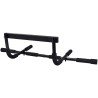 Barre de traction Noir 92 x 39 x 21.5 cm Acier 