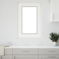 Fenêtre de sous-sol« RISOR » 60 x 100 cm oscillo-battante DIN droite anthracite 