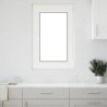 Fenêtre de sous-sol« RISOR » 60 x 100 cm oscillo-battante DIN droite anthracite 