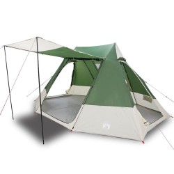 Tente Vert 482 x 360 x 227 cm 