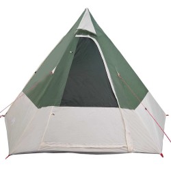 Tente Vert 482 x 360 x 227 cm 