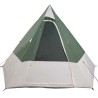 Tente Vert 482 x 360 x 227 cm 