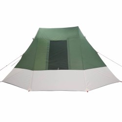 Tente Vert 482 x 360 x 227 cm 