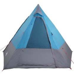 Tente Bleu 482 x 360 x 227 cm 
