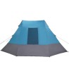 Tente Bleu 482 x 360 x 227 cm 
