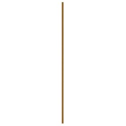 Panneaux de toiture 36 pcs acier galvanisé naturel 80x45 cm 