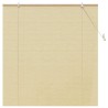 Stores et Occultants Naturel 150 x 160 cm Bambou 