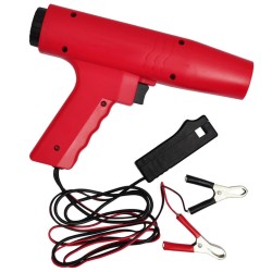 Stroboscope inductif xénon 12 V 8000 tr/min 