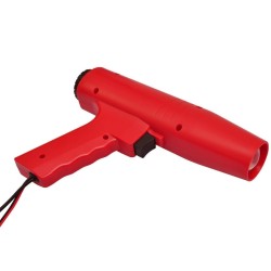 Stroboscope inductif xénon 12 V 8000 tr/min 