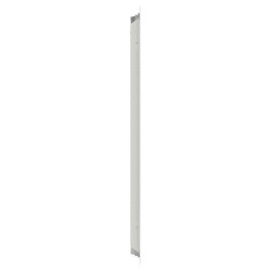 Panneau d'Accès Blanc 30 x 60 cm acier 
