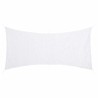 Filet de camouflage avec sac de rangement 410x285 cm blanc 