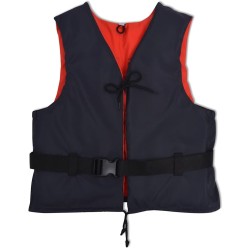 Aide à la flottabilité 50 N 30-50 kg bleu marine 