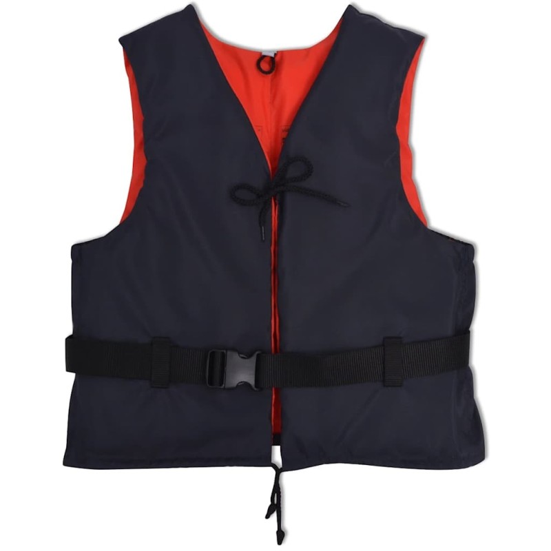 Aide à la flottabilité 50 N 30-50 kg bleu marine 