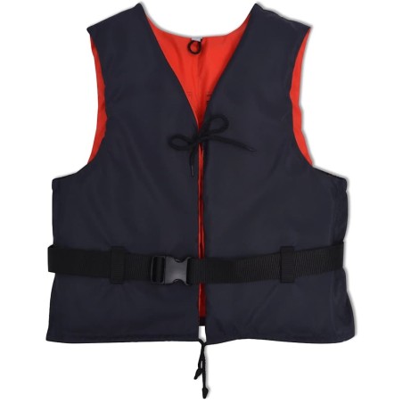 Aide à la flottabilité 50 N 30-50 kg bleu marine 