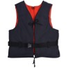 Aide à la flottabilité 50 N 30-50 kg bleu marine 