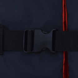 Aide à la flottabilité 50 N 30-50 kg bleu marine 