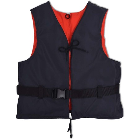 Aide à la flottabilité 50 N 50-70 kg bleu marine 