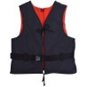 Aide à la flottabilité 50 N 50-70 kg bleu marine 