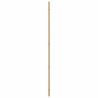 Porte intérieure 'ORKDAL'78x232x4 cm en bois massif de pin 