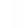 Porte intérieure "ORKDAL" 61x198.5 cm en bois massif de pin 