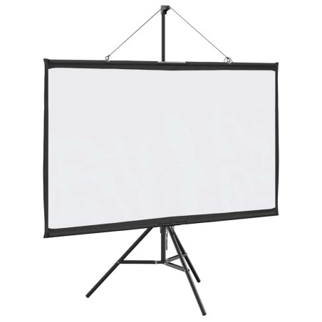 Écran de projection avec trépied 60 pouces 16:9 