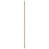 Porte Intérieure 'ORKDAL'86x211x4 cm Bois Solide en Pin 