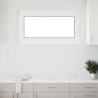 Fenêtre de sous-sol« RISOR » 110 x 50 cm oscillo-battante DIN gauche anthracite 