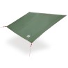 Tarp résistant à l'eau Vert 300 x 240 cm 