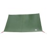 Tarp résistant à l'eau Vert 300 x 240 cm 
