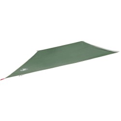 Tarp résistant à l'eau Vert 300 x 240 cm 