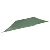 Tarp résistant à l'eau Vert 300 x 240 cm 