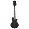 Guitare électrique pour enfants avec sac noir 3/4 30" 