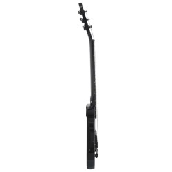Guitare électrique pour enfants avec sac noir 3/4 30" 