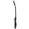 Guitare électrique pour enfants avec sac noir 3/4 30" 