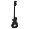 Guitare électrique pour enfants avec sac noir 3/4 30" 