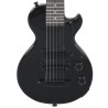 Guitare électrique pour enfants avec sac noir 3/4 30" 