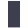 Store enrouleur occultant 80 x 230 cm bleu 