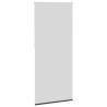 Store enrouleur occultant 80 x 230 cm bleu 