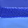 Piscine pliable pour chiens Bleu 300x40 cm PVC 