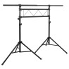 Support de lampe 238x115x(180-300) cm Acier 